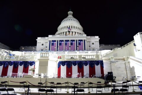 US Capitol BUilding
