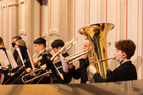 ESYO Brass Ensemble