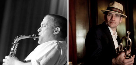 TWO PROMINENT LOCAL JAZZ ARTISTS TAKE TO PODIUM WITH ESYO JAZZ