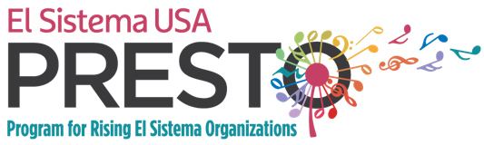 El Sistema Presto Logo