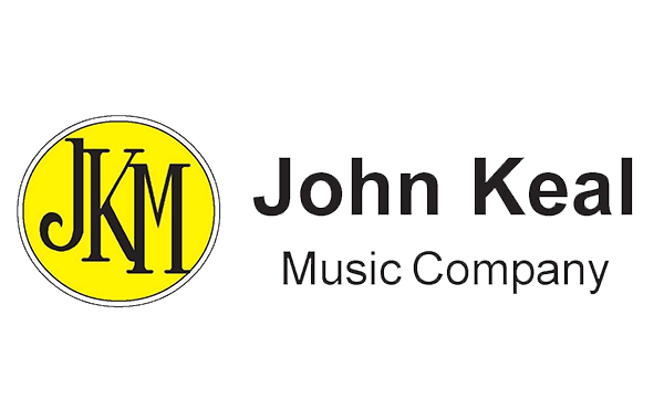 John Keal Music Company Logo