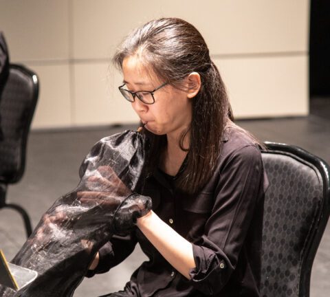 ESYO Oboe Student