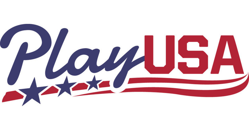 PlayUSA Logo