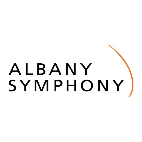 Albany Symphony Logo