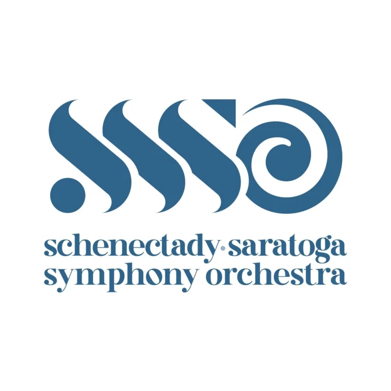 Schenectady Symphony Orchestra Logo