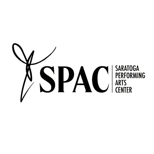 Saratoga Performing Arts Center logo