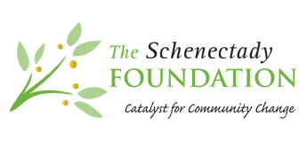 Schenectady Foundation Logo