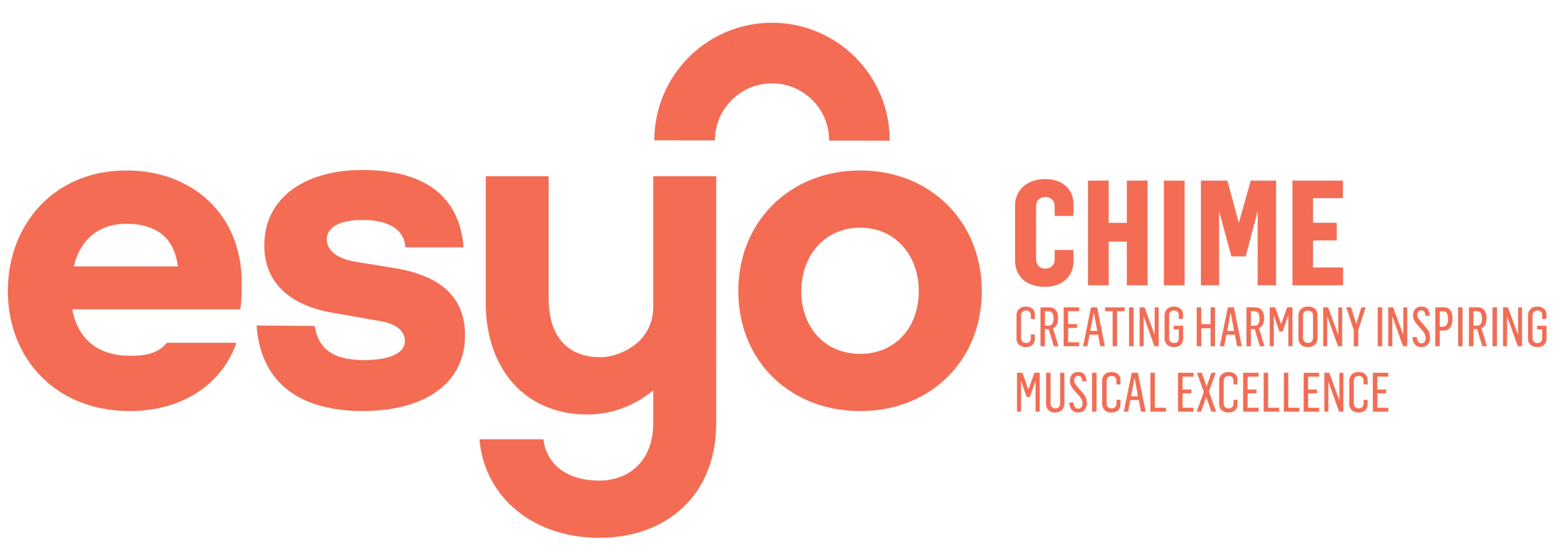 ESYO CHIME program Logo