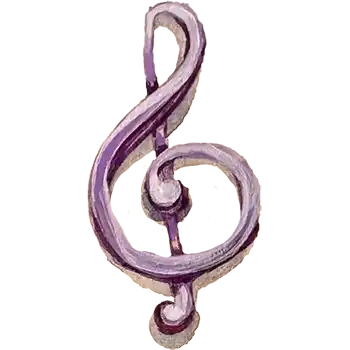 Treble Clef
