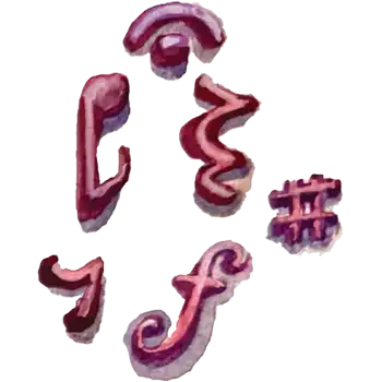 Musical Notation